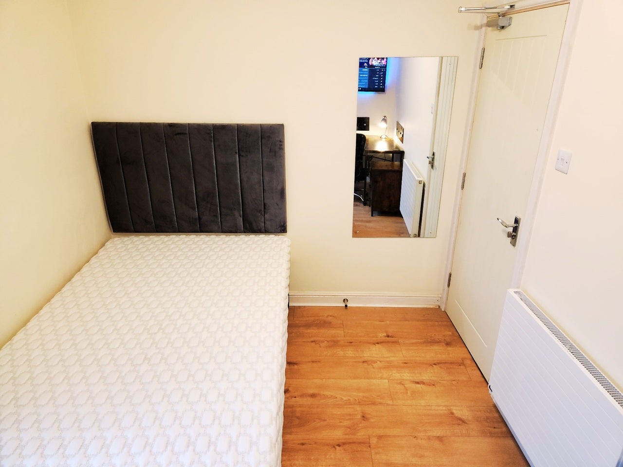 Room Hastings Street in Charnwood