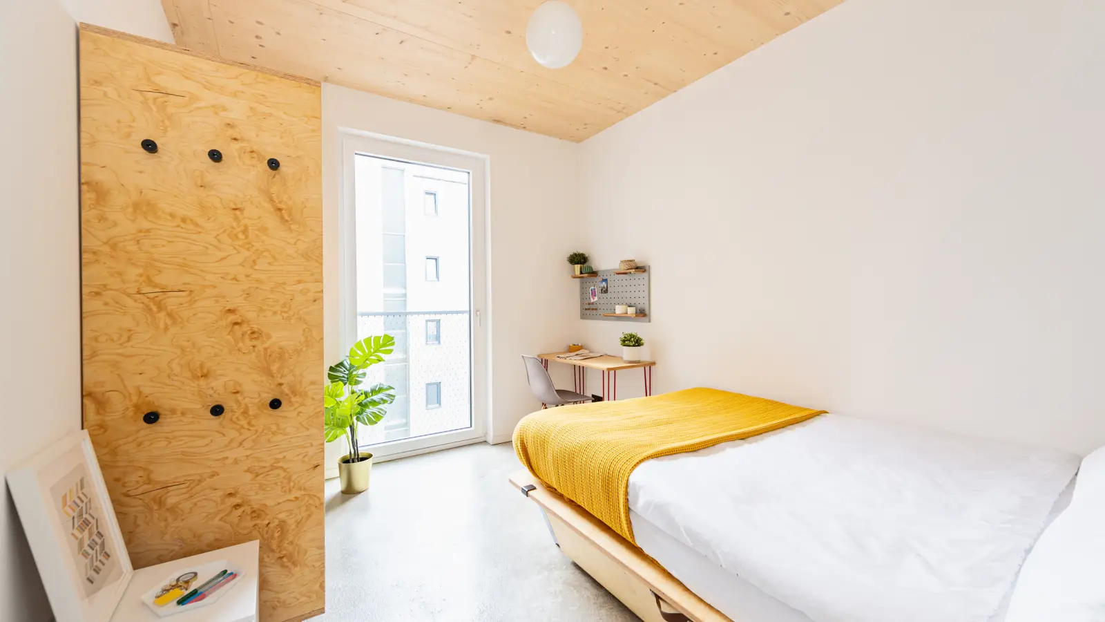 Wohnung Theanolte-Bähnisch-Straße in Berlin