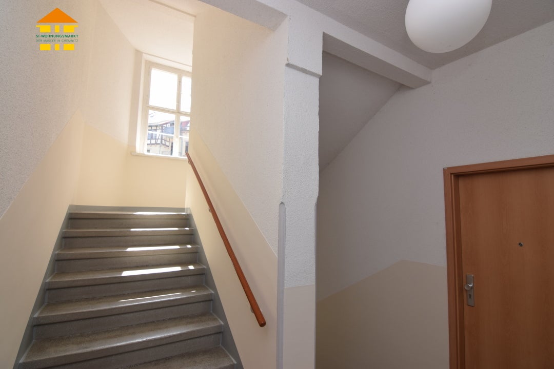 Wohnung Wilhelm-Raabe-Straße in Chemnitz