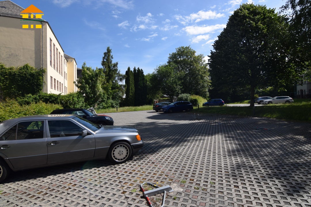 Wohnung Wilhelm-Raabe-Straße in Chemnitz