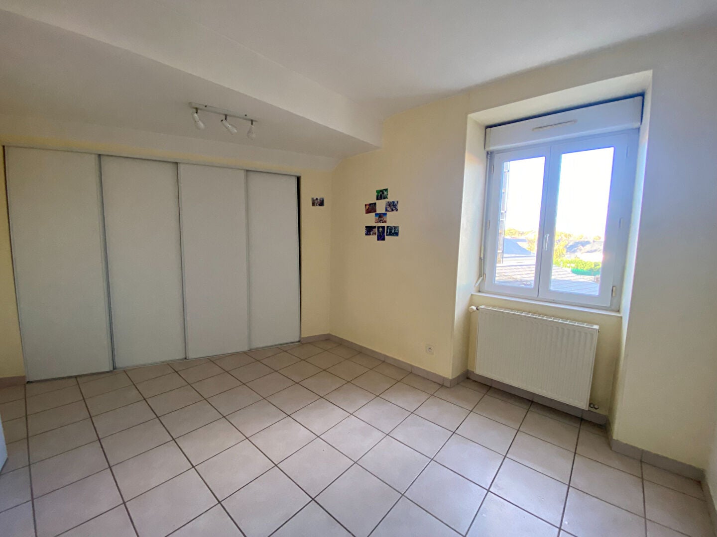 Appartement Boulevard Charles de Gaulle à Trélazé