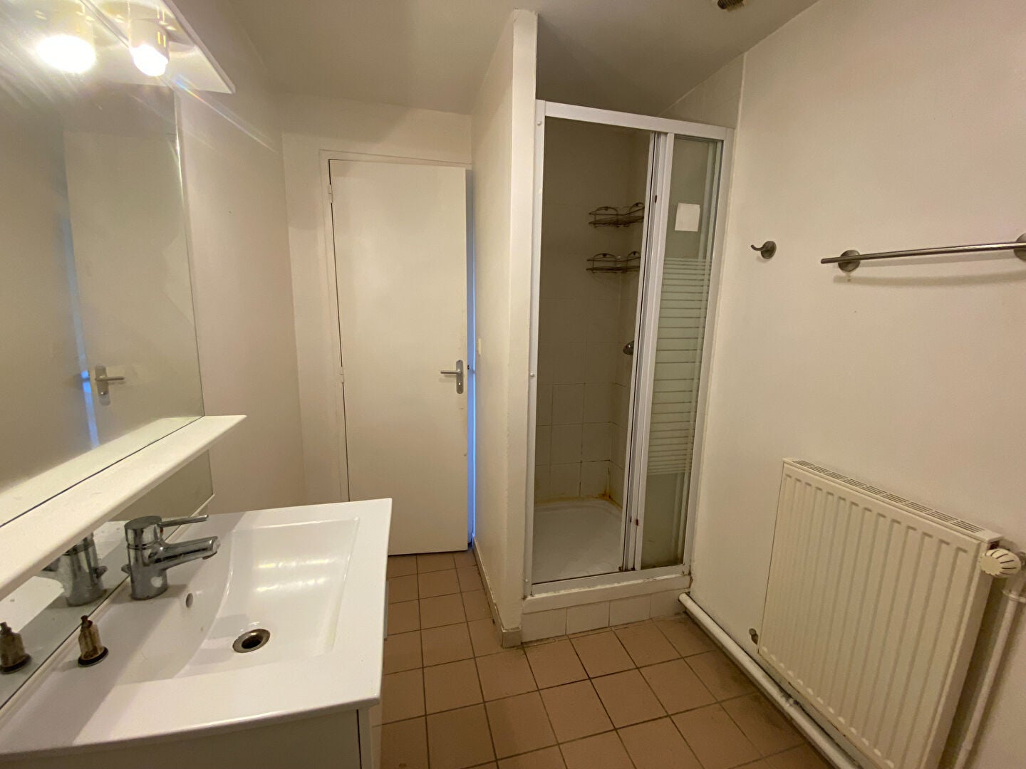 Appartement Boulevard Charles de Gaulle à Trélazé