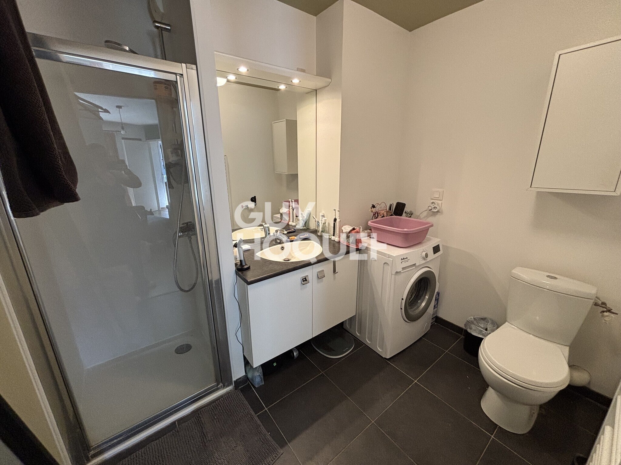 Appartement Rue du Limousin à Nantes