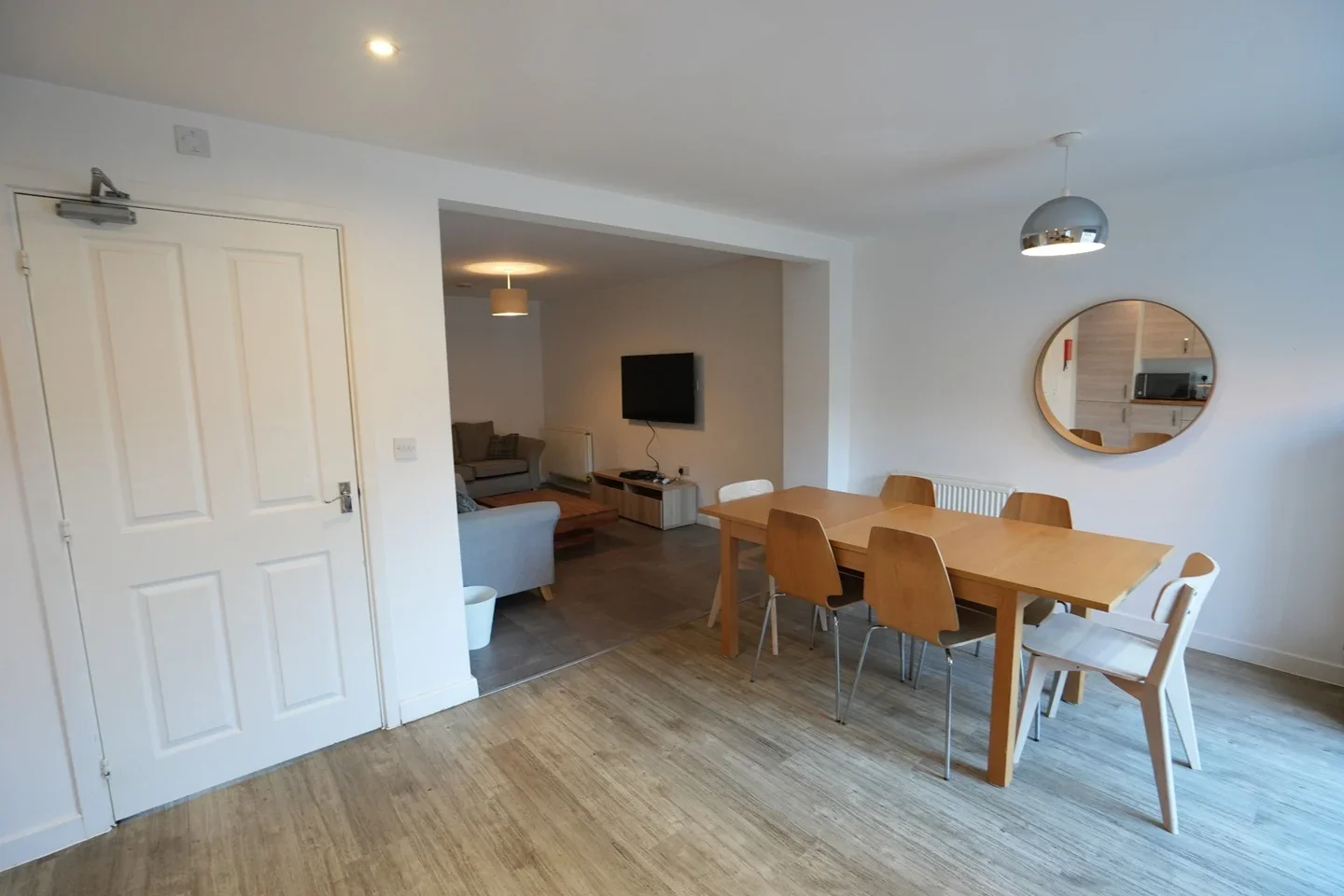 Room Slade Baker Way in Bristol
