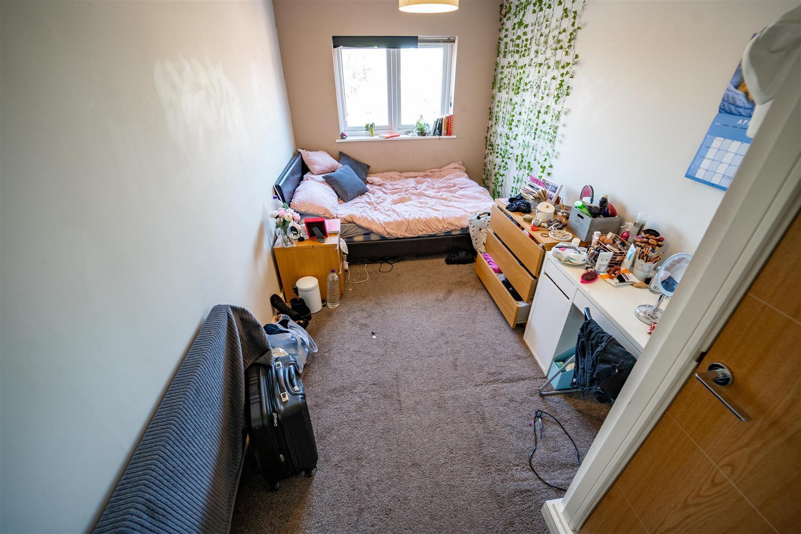 House Heeley Road in Birmingham