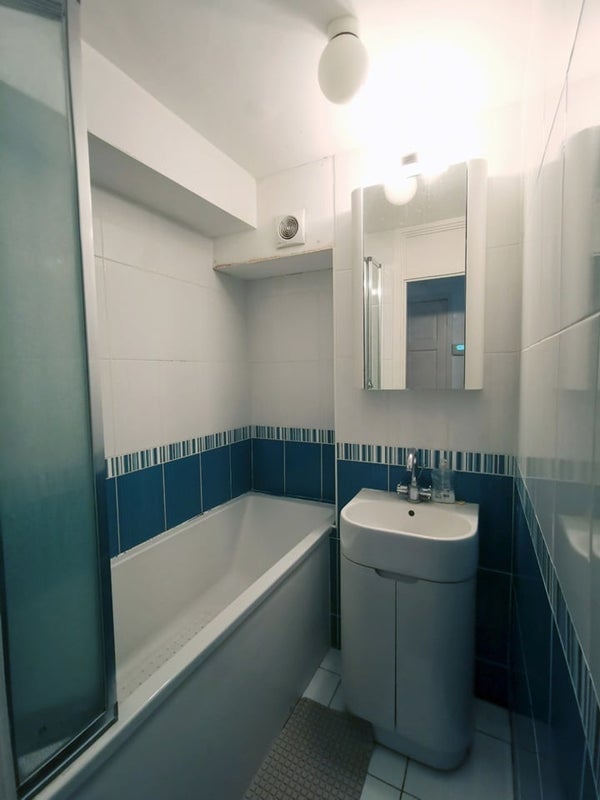 Room Archway Road in Greater London