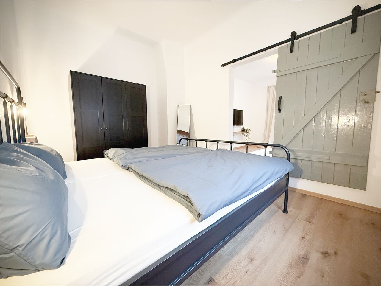 Wohnung Hohenlohestraße in Bad Wildbad