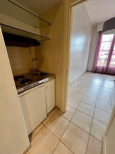 Flat Rue Alexandre Falguière in Toulouse