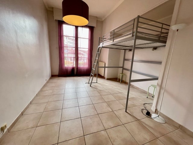 Flat Rue Alexandre Falguière in Toulouse
