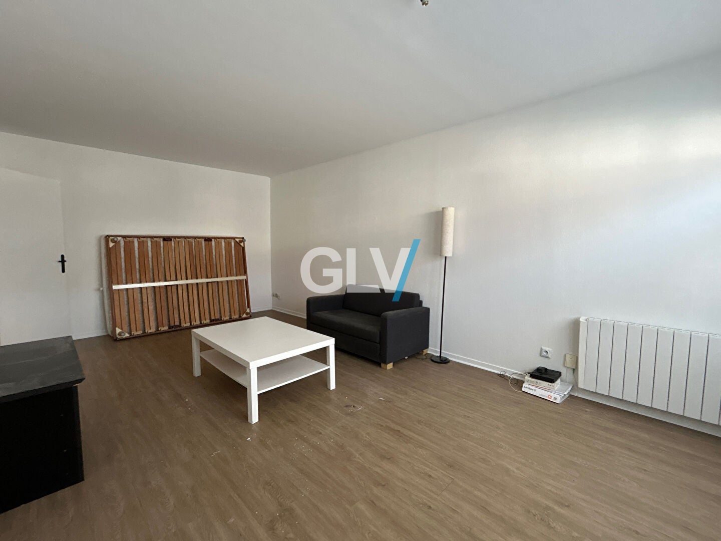 Appartement Rue des Genêts à Lille