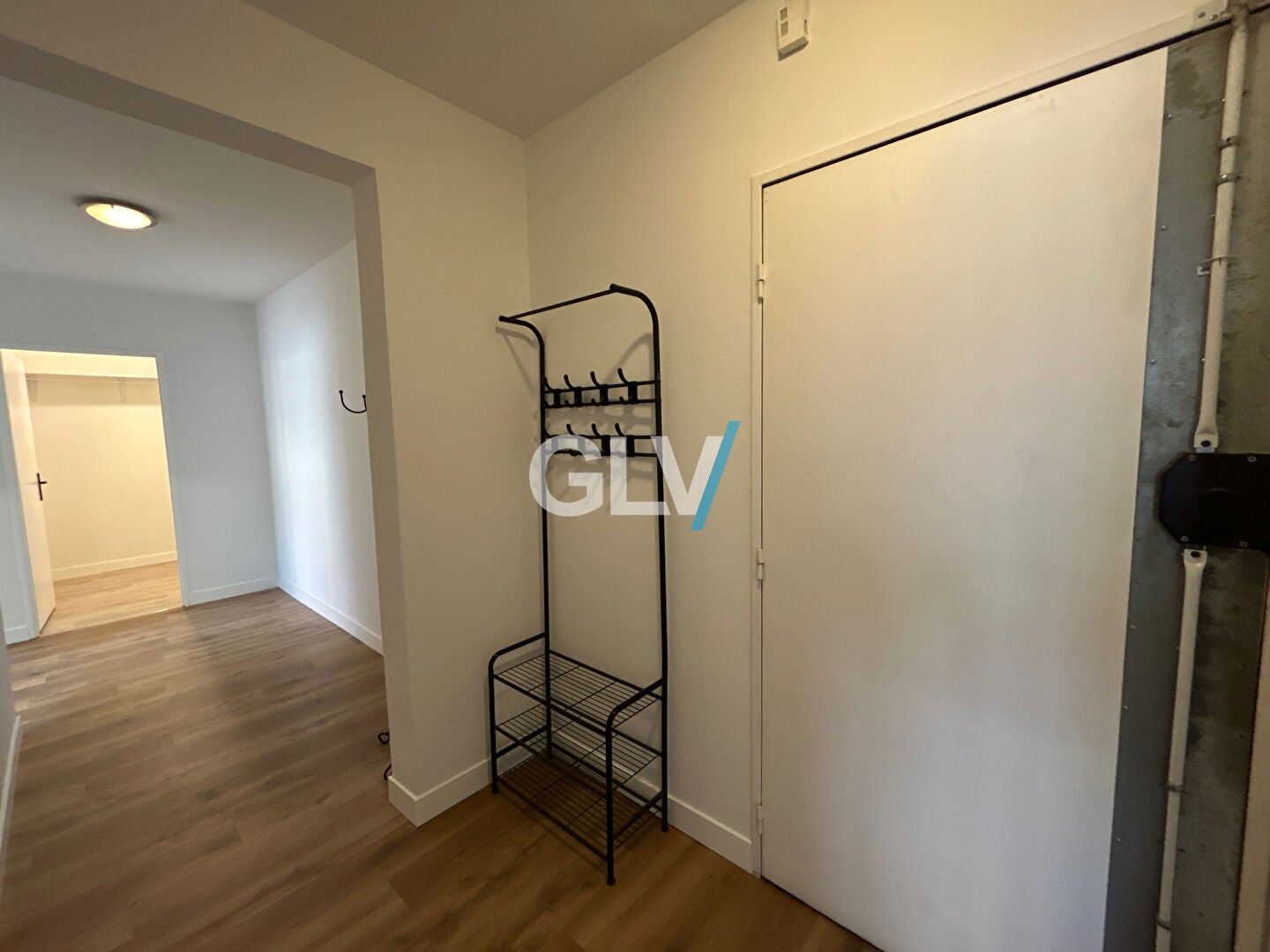 Appartement Rue des Genêts à Lille