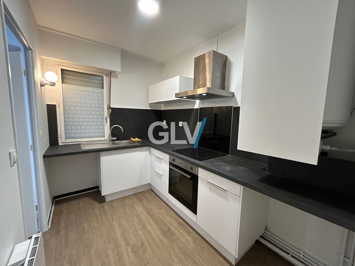 Appartement Rue des Genêts à Lille