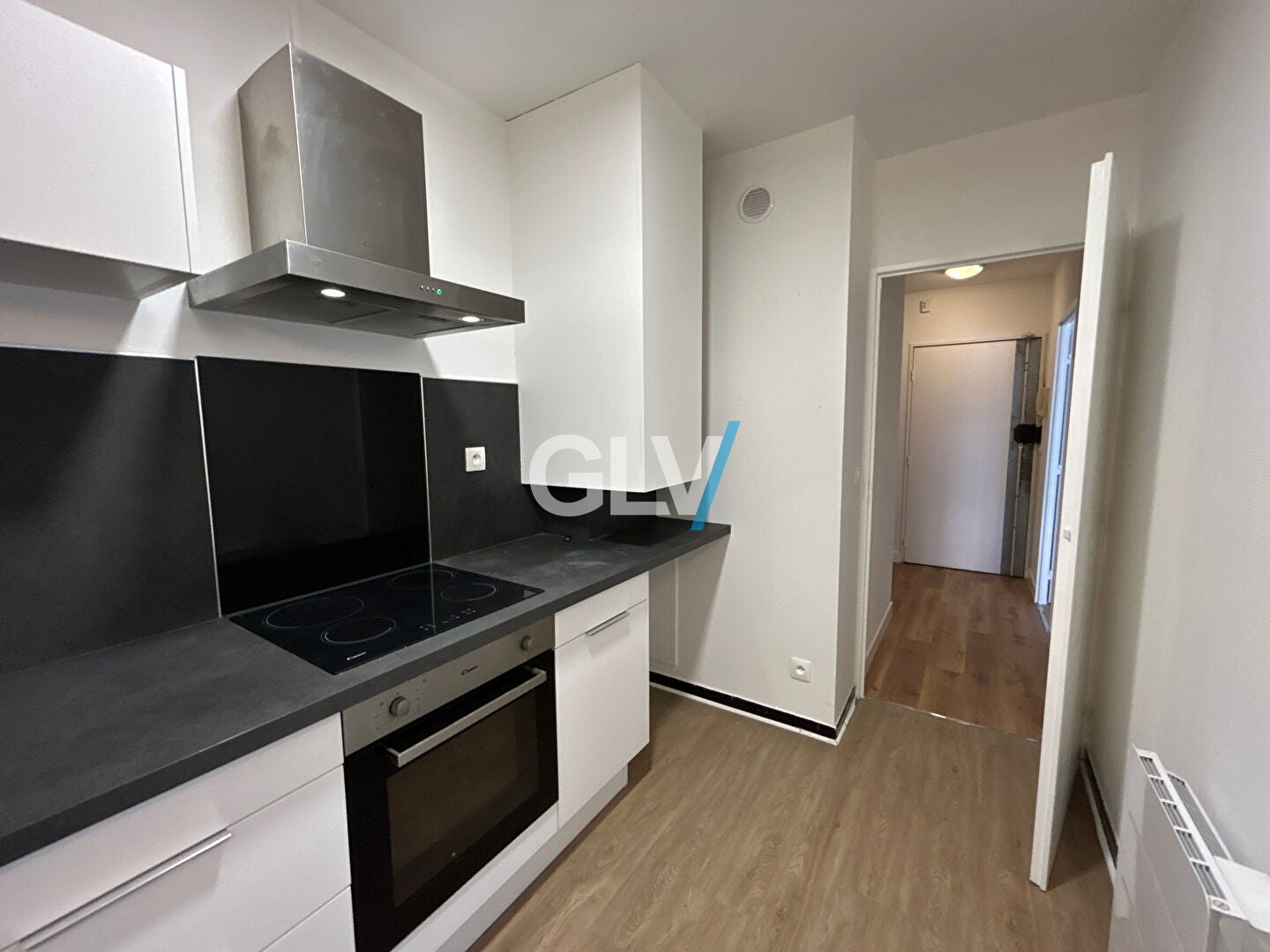Appartement Rue des Genêts à Lille
