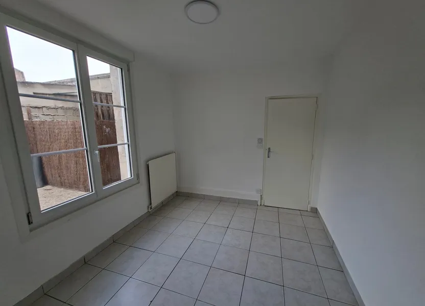 Appartement Cours Guynemer à Compiègne