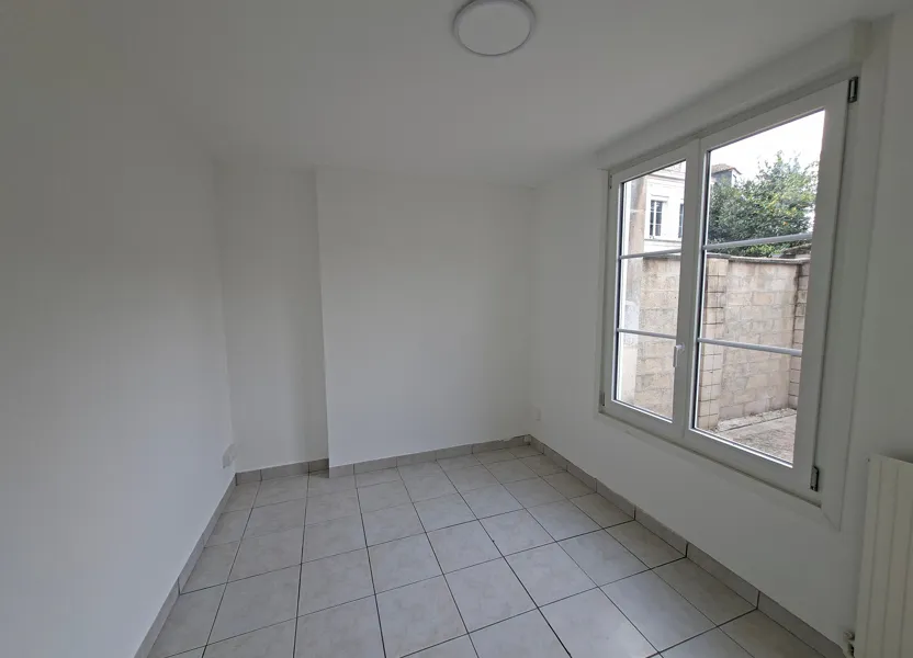Appartement Cours Guynemer à Compiègne