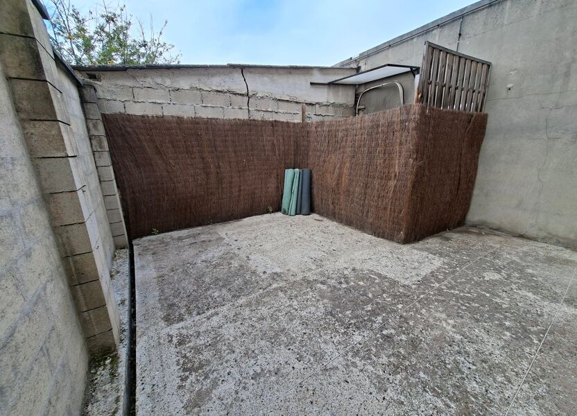 Appartement Cours Guynemer à Compiègne