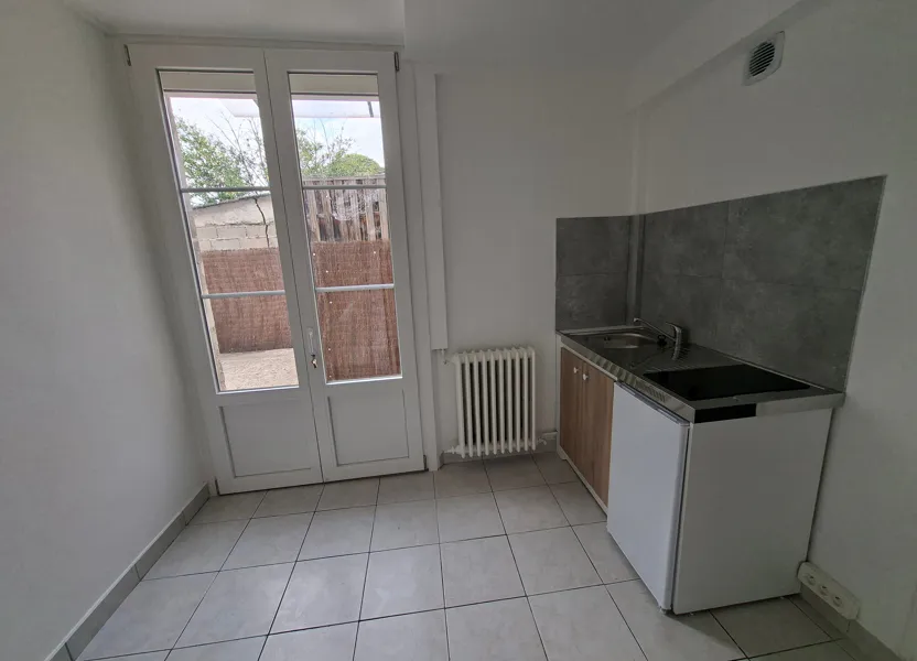 Appartement Cours Guynemer à Compiègne