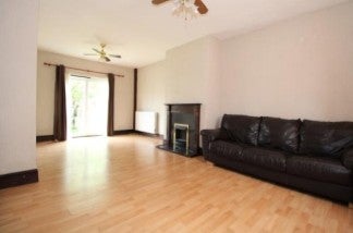 House Bedfont Road in Greater London