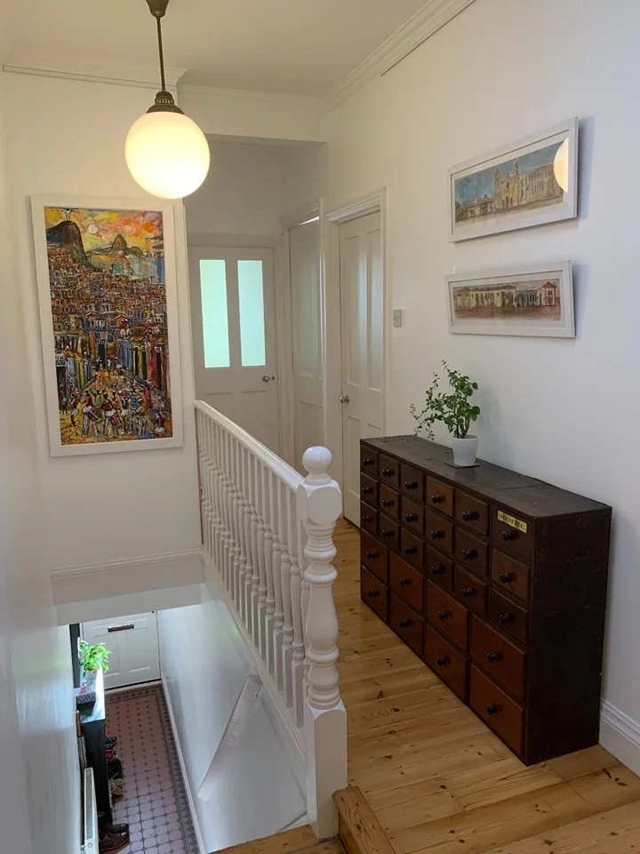 Flat George Lane in Greater London