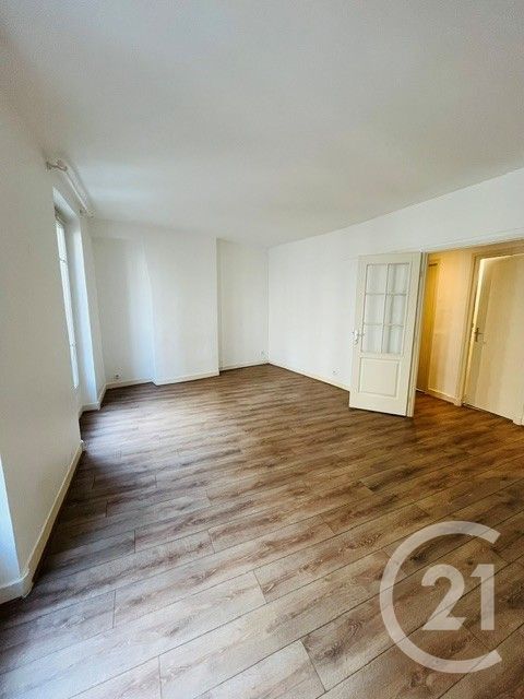 Appartement Rue Claude Bernard à Paris