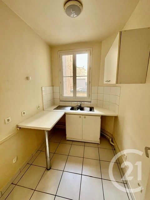 Appartement Rue Claude Bernard à Paris