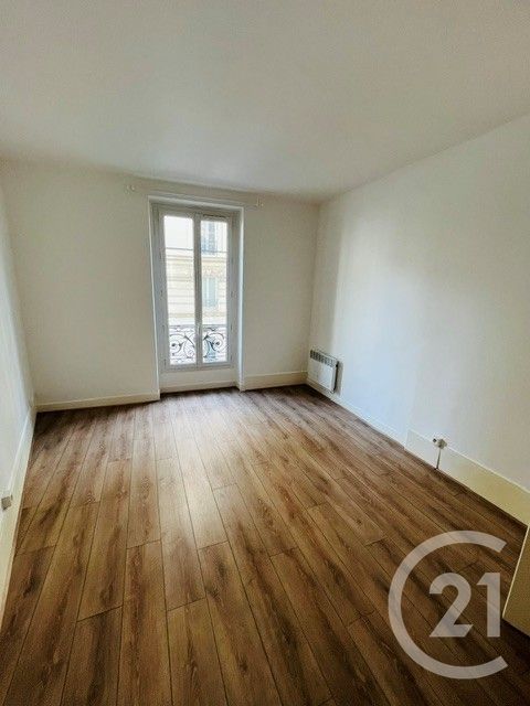 Appartement Rue Claude Bernard à Paris