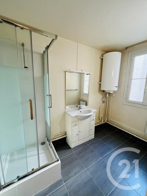 Appartement Rue Claude Bernard à Paris