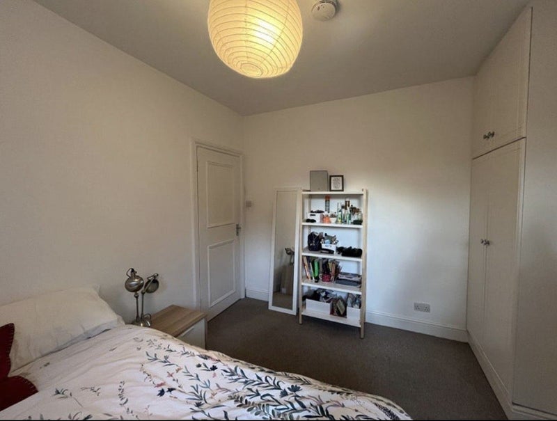 Flat Doddington Place in Greater London