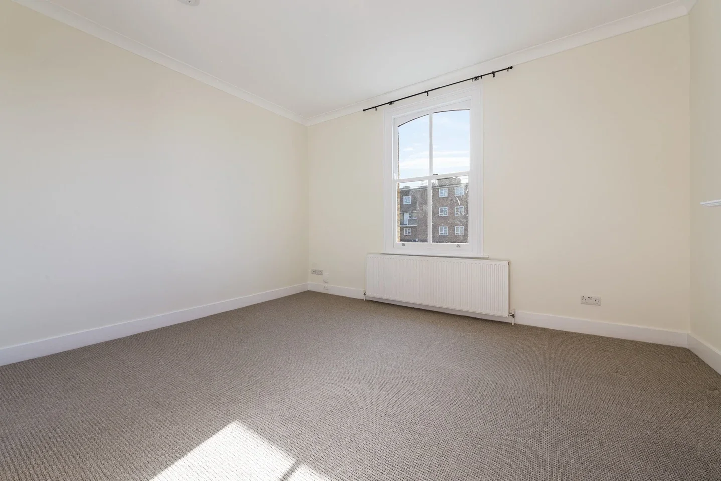 Flat West Green Road in Greater London