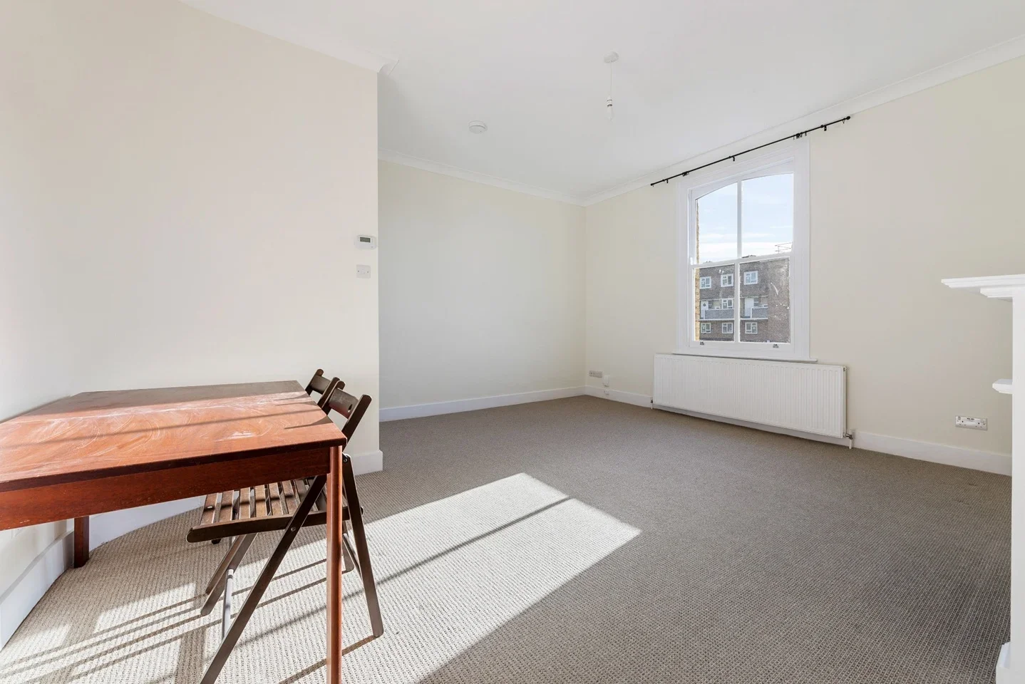 Flat West Green Road in Greater London
