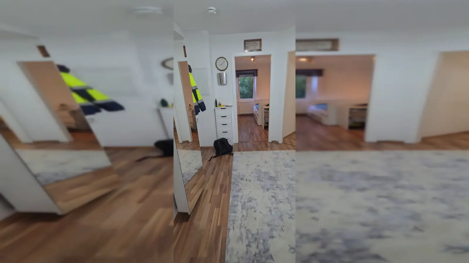 Wohnung Klemkestraße in Berlin