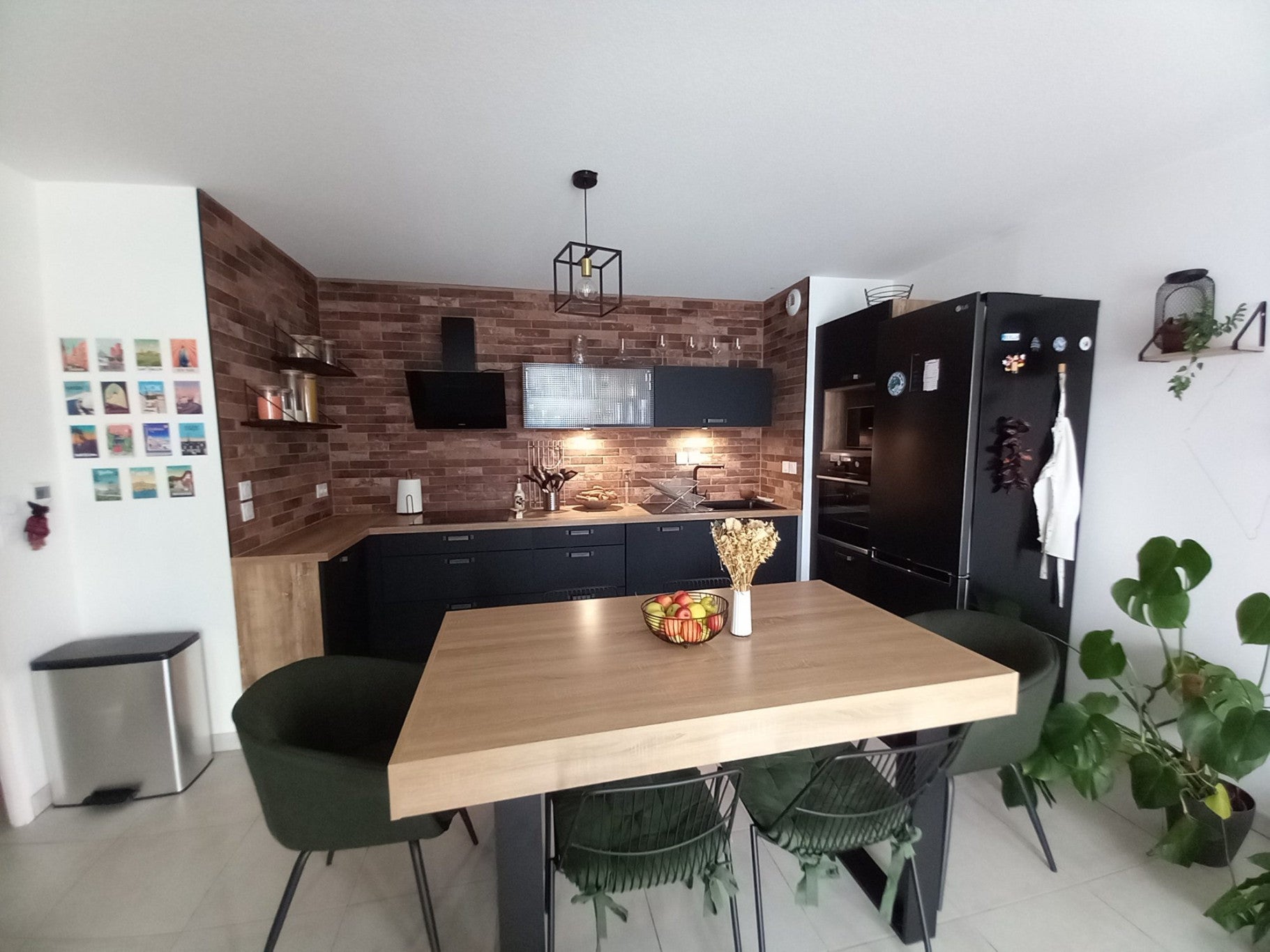 Appartement Place de la Charte des Libertés Communales à Toulouse