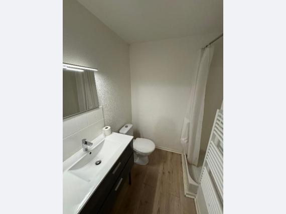 Appartement Rue duffour-dubergier à Bordeaux
