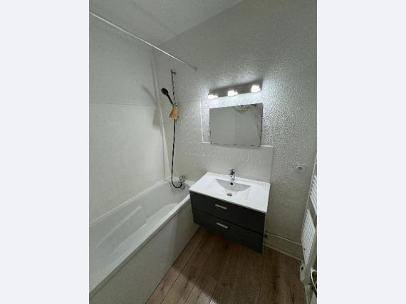 Appartement Rue duffour-dubergier à Bordeaux
