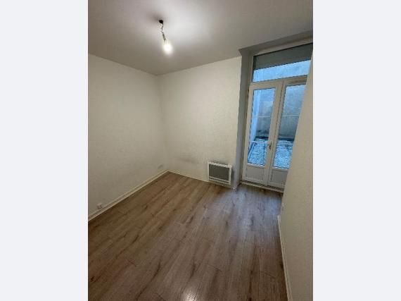 Appartement Rue duffour-dubergier à Bordeaux