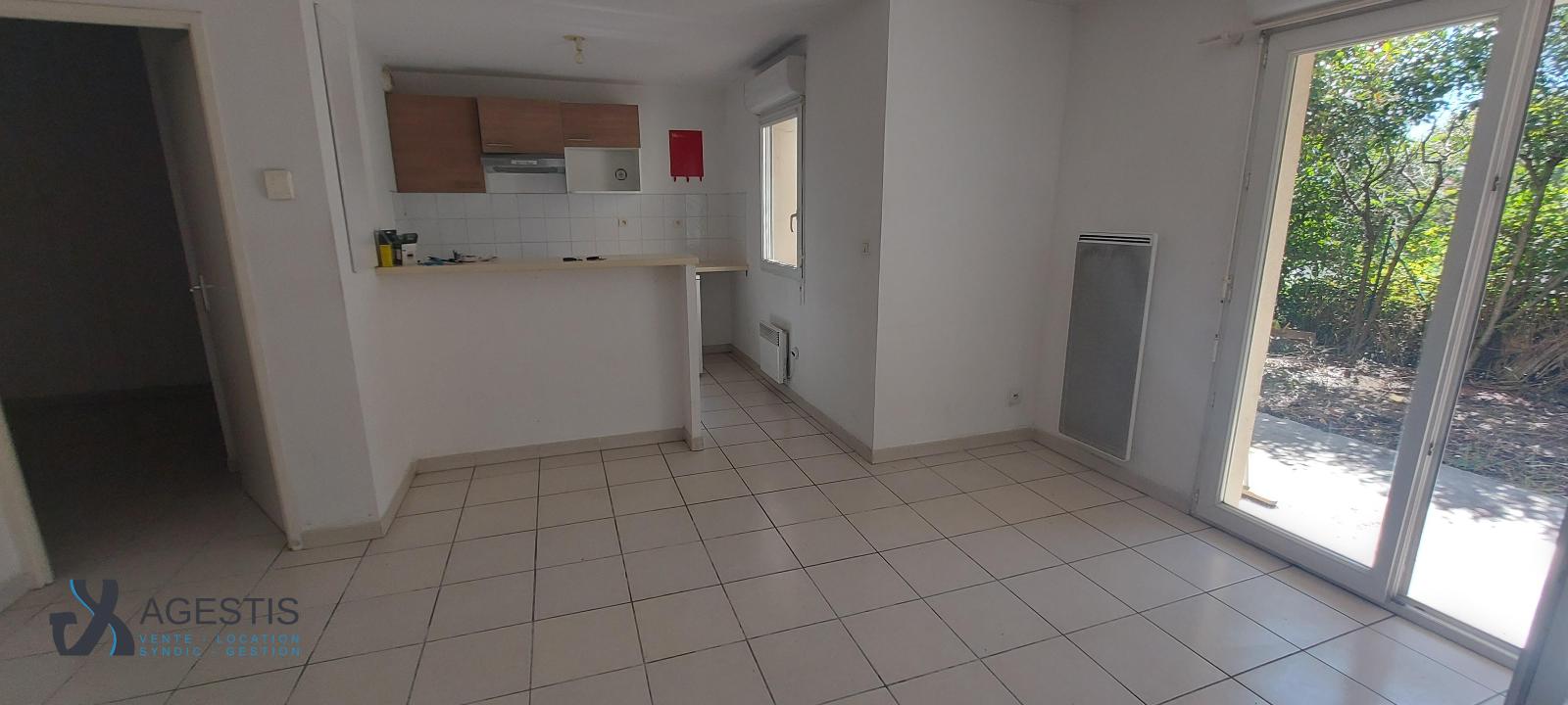 Appartement Rue des Coteaux à Saint-Paul-sur-Save