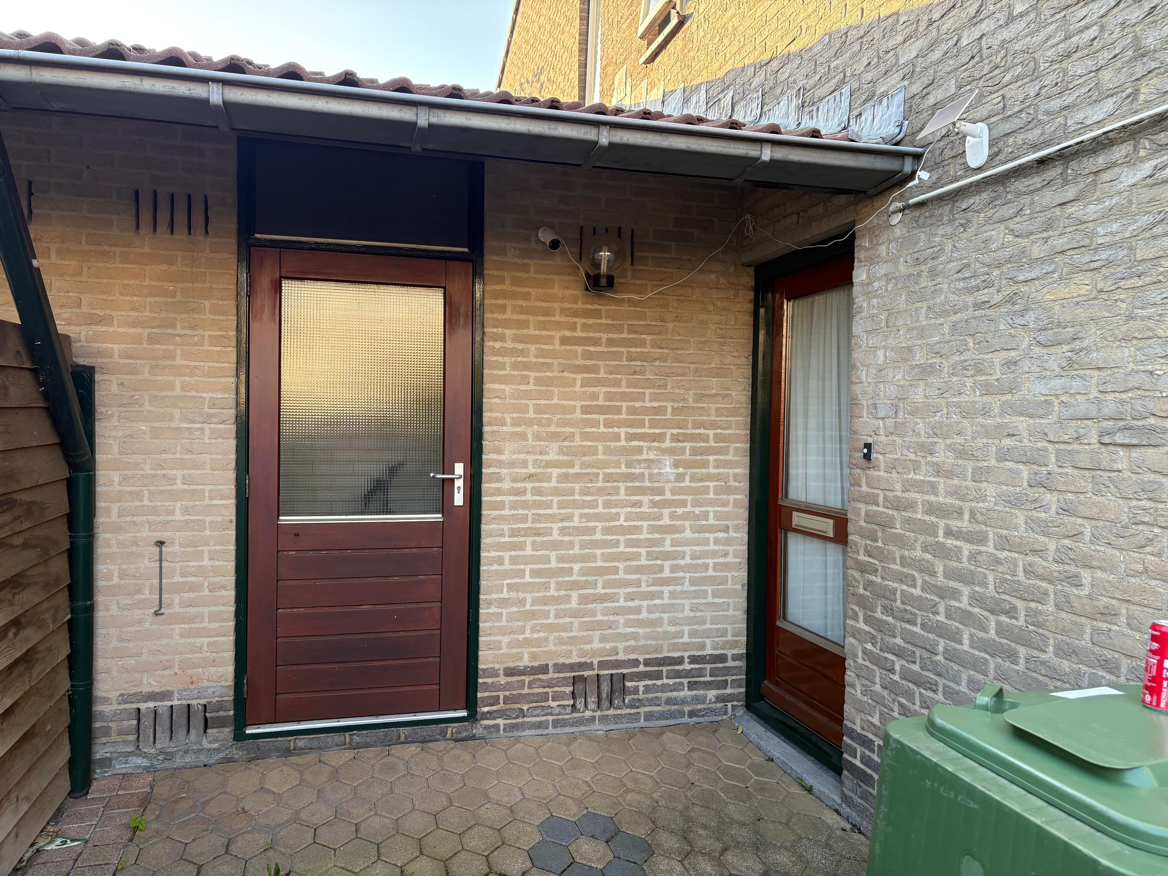 Huis Juckemastate in Leeuwarden