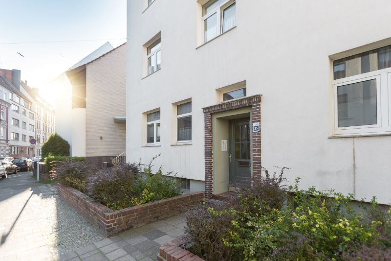 Wohnung Johannesstraße in Bremerhaven