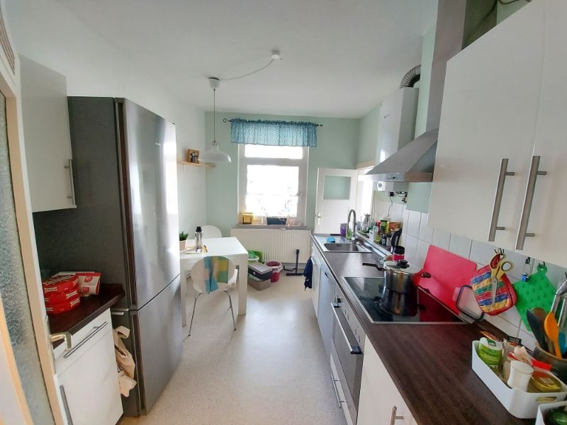 Wohnung Johannesstraße in Bremerhaven