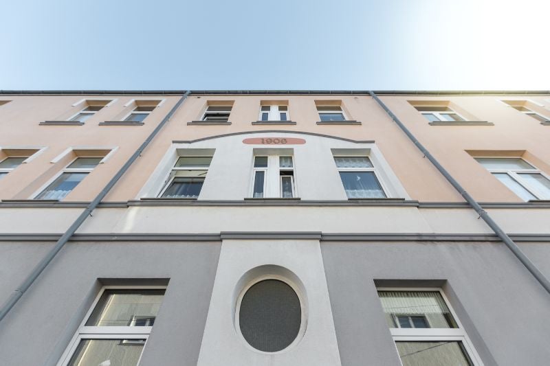 Wohnung Lothringer Straße in Bremerhaven