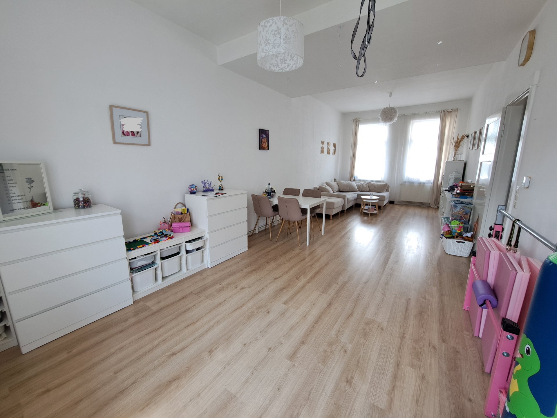 Wohnung Lothringer Straße in Bremerhaven