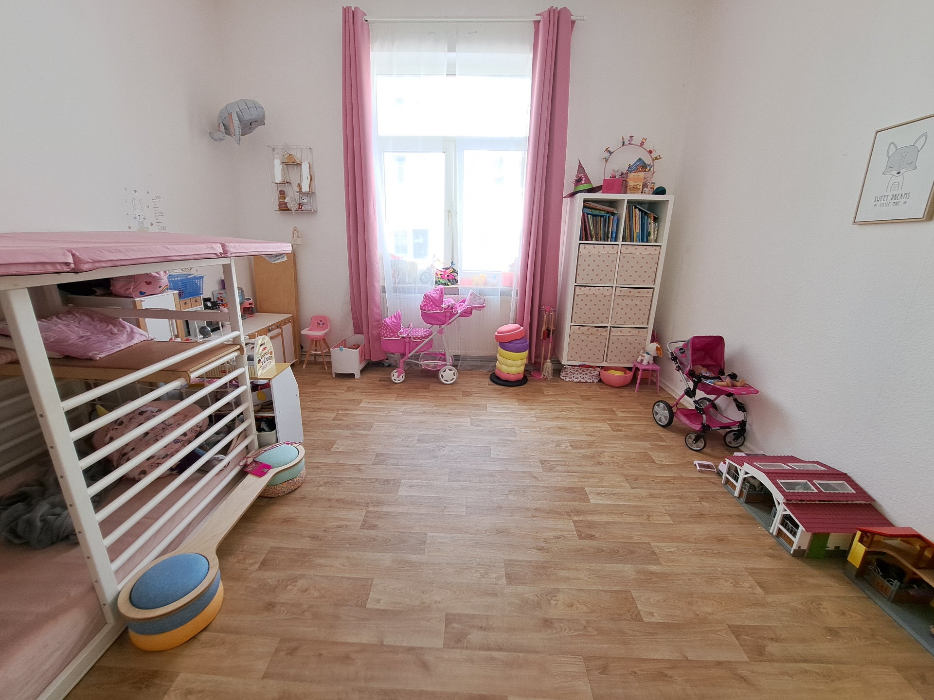 Wohnung Lothringer Straße in Bremerhaven