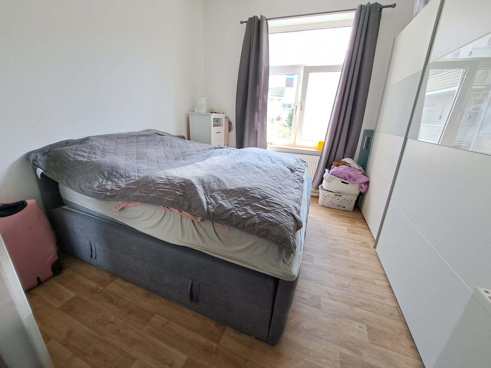 Wohnung Lothringer Straße in Bremerhaven