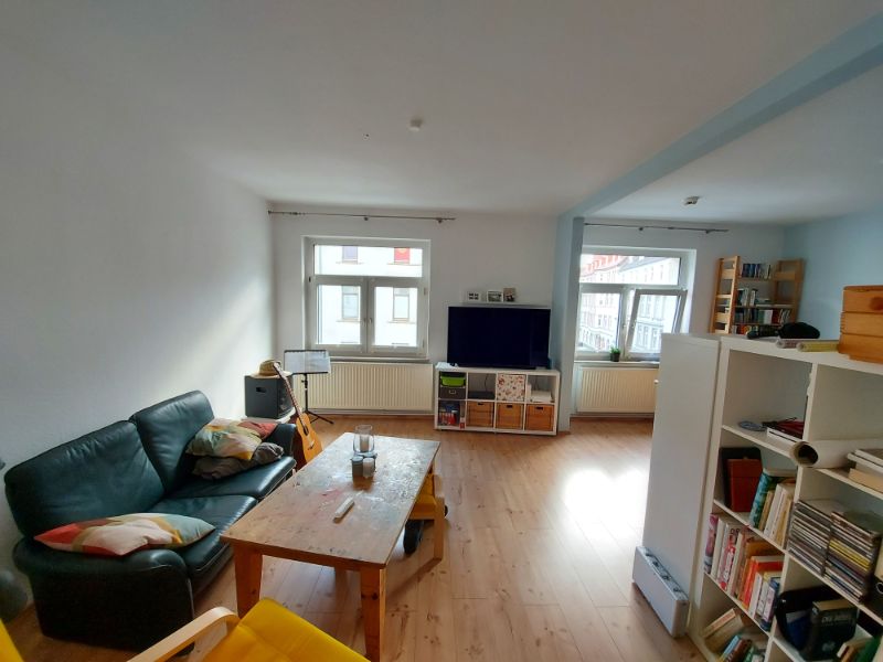Wohnung Johannesstraße in Bremerhaven