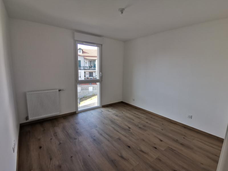 Appartement Avenue d'Espagne à Hendaye
