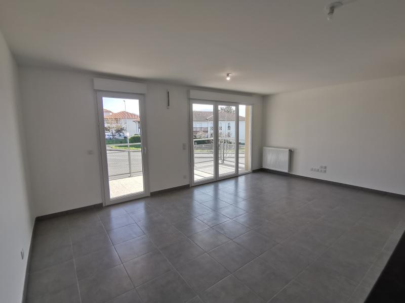 Appartement Avenue d'Espagne à Hendaye