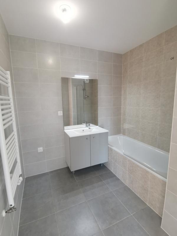 Appartement Avenue d'Espagne à Hendaye