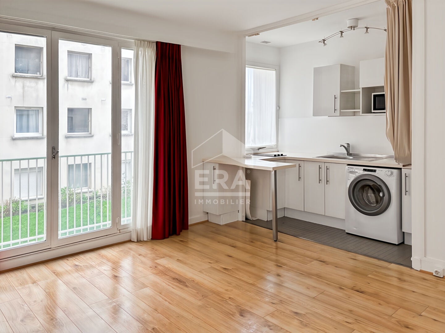 Appartement Avenue Victor Hugo à Paris