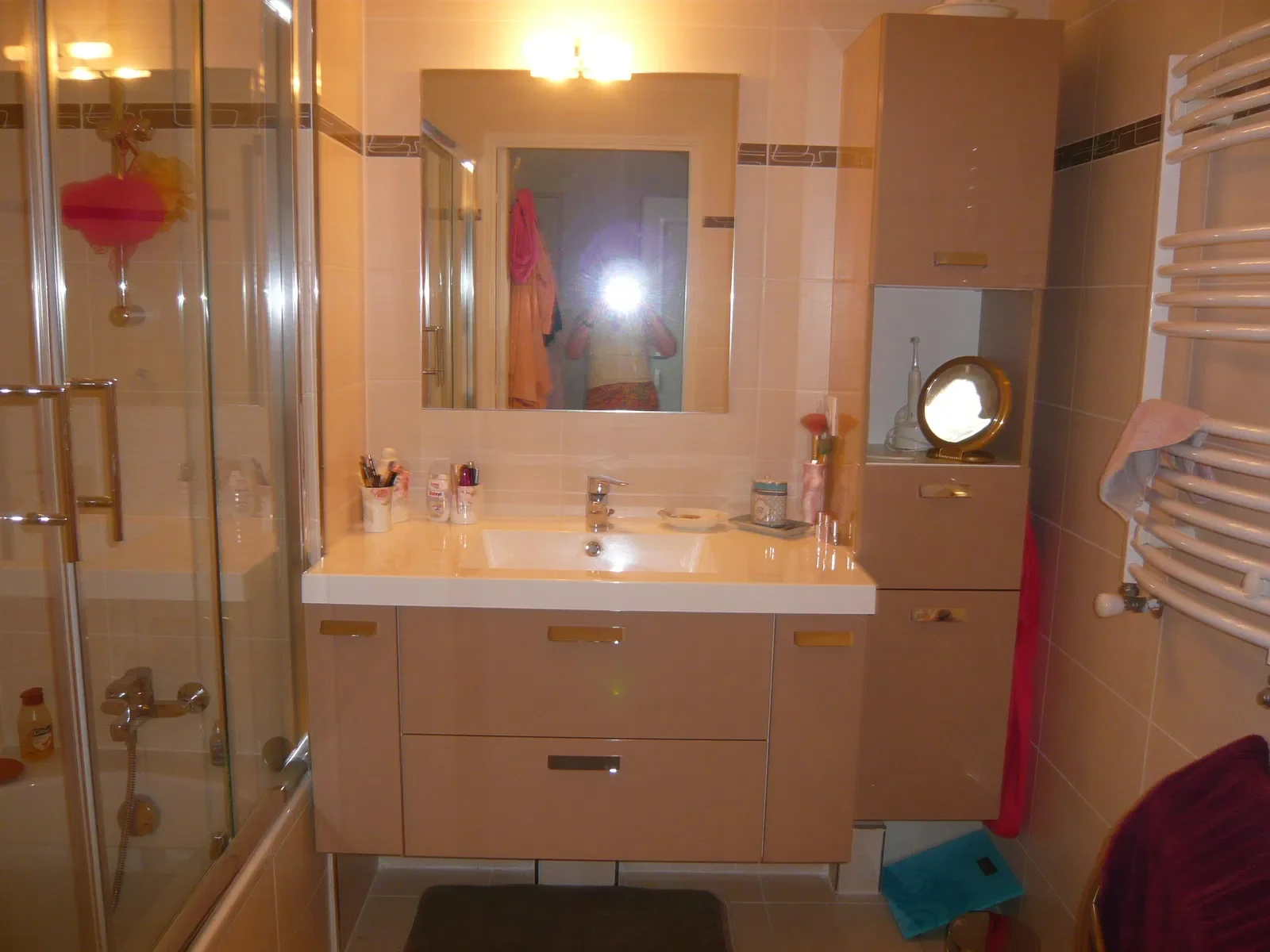 Chambre Rue René Dunan à Cannes