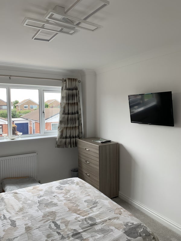 Room Donnington Road in Borough of Wyre